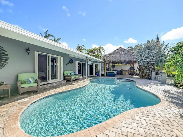 $1,375,000 | 501 Southeast 7th Avenue, Pompano Beach, FL 33060