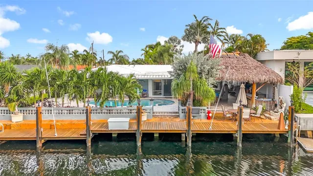 $1,375,000 | 501 Southeast 7th Avenue, Pompano Beach, FL 33060