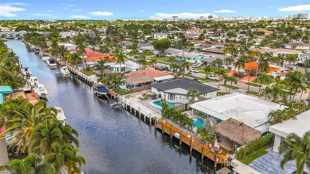 $1,375,000 | 501 Southeast 7th Avenue, Pompano Beach, FL 33060
