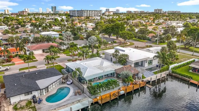 $1,375,000 | 501 Southeast 7th Avenue, Pompano Beach, FL 33060