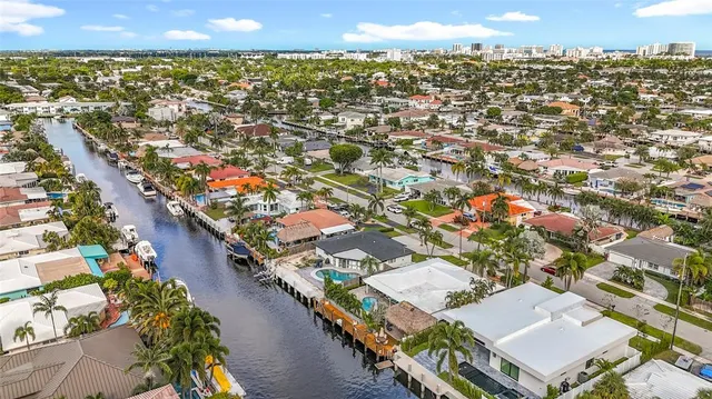 $1,375,000 | 501 Southeast 7th Avenue, Pompano Beach, FL 33060