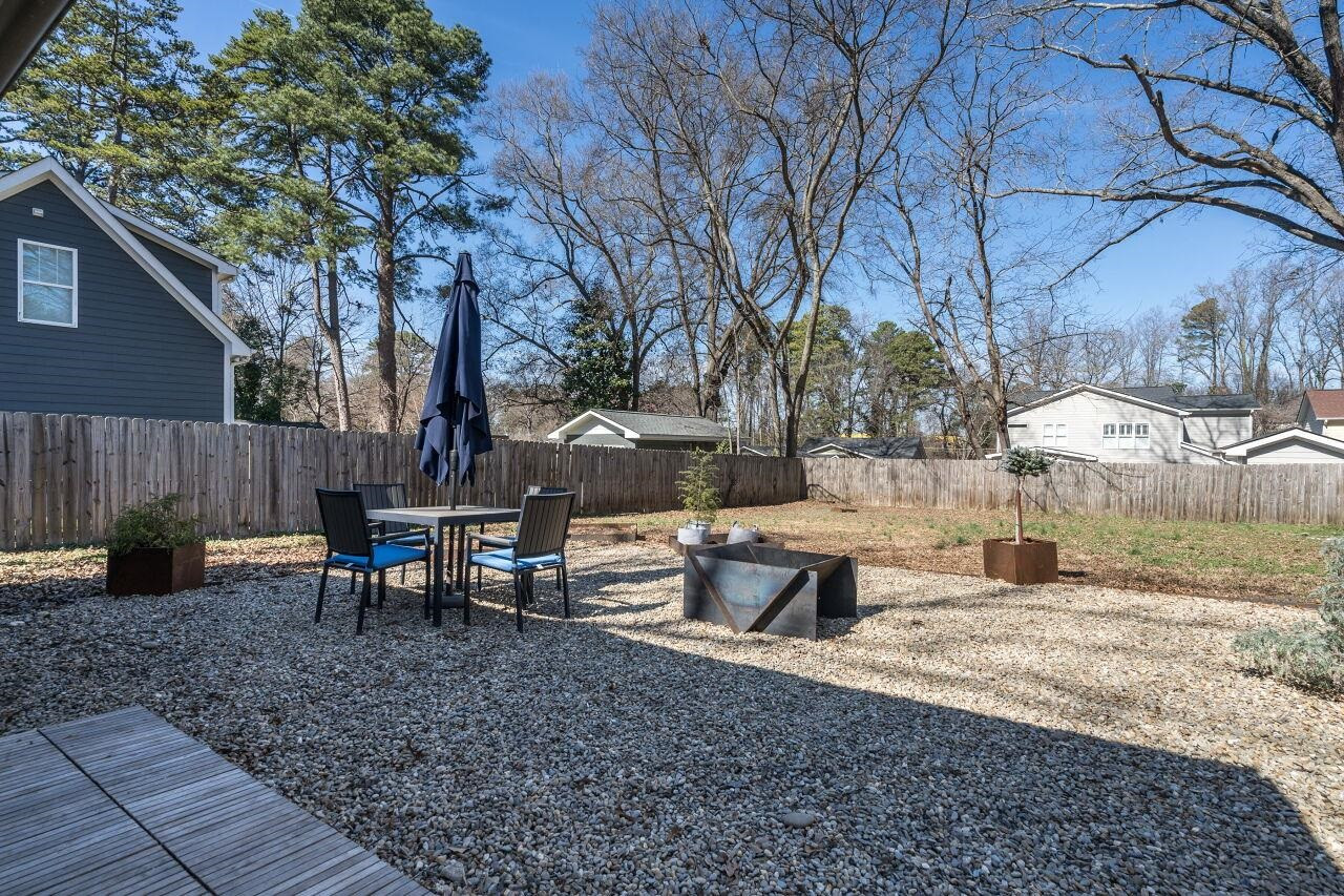 715 Glascock Street Raleigh, NC 27604 - Photo 29 of 31 Photo 29