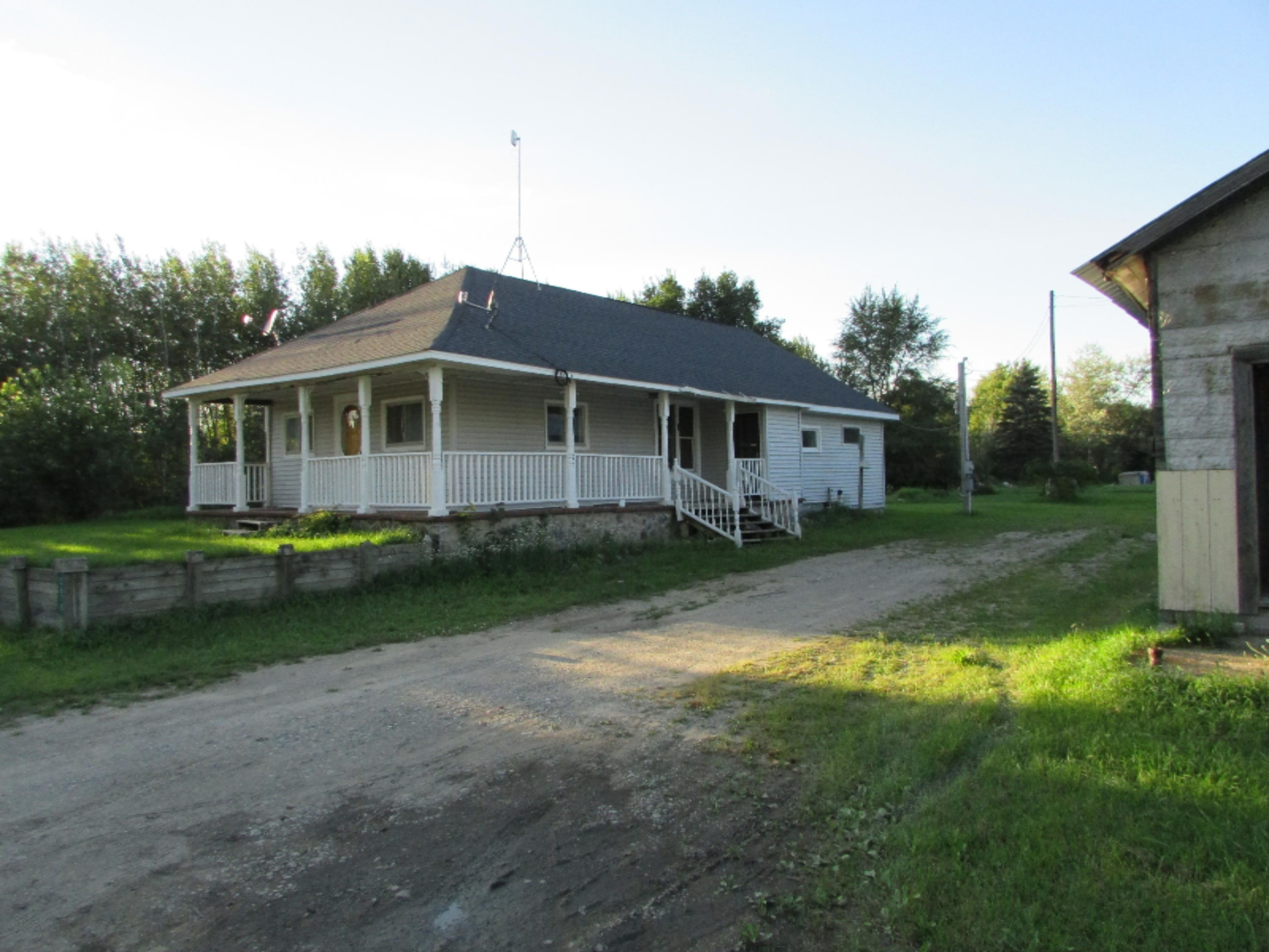 3670 McBride Road Northwest Stanton, MI 48888 - Photo 3 of 29 IMG_0001