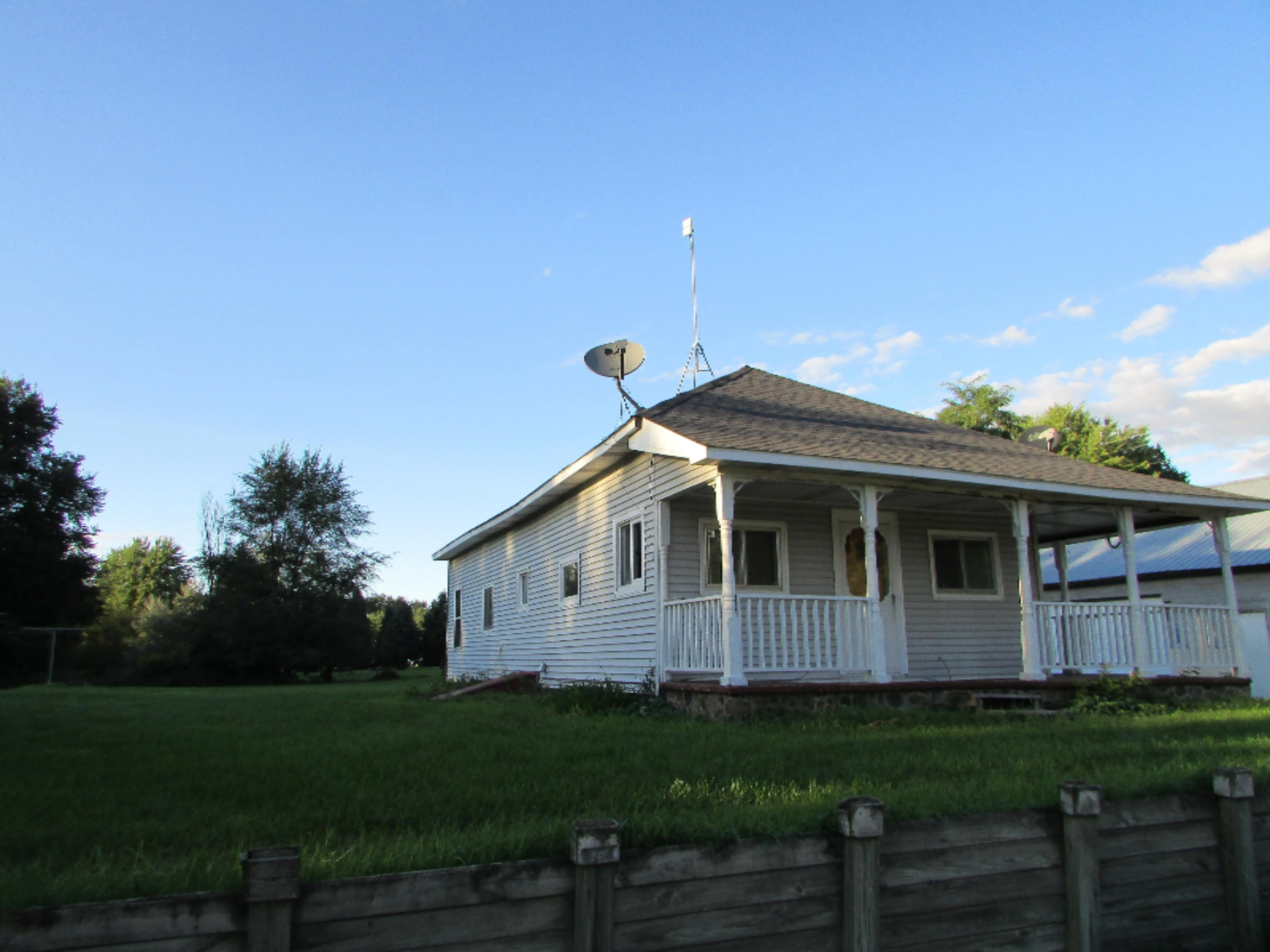 3670 McBride Road Northwest Stanton, MI 48888 - Photo 5 of 29 IMG_0005