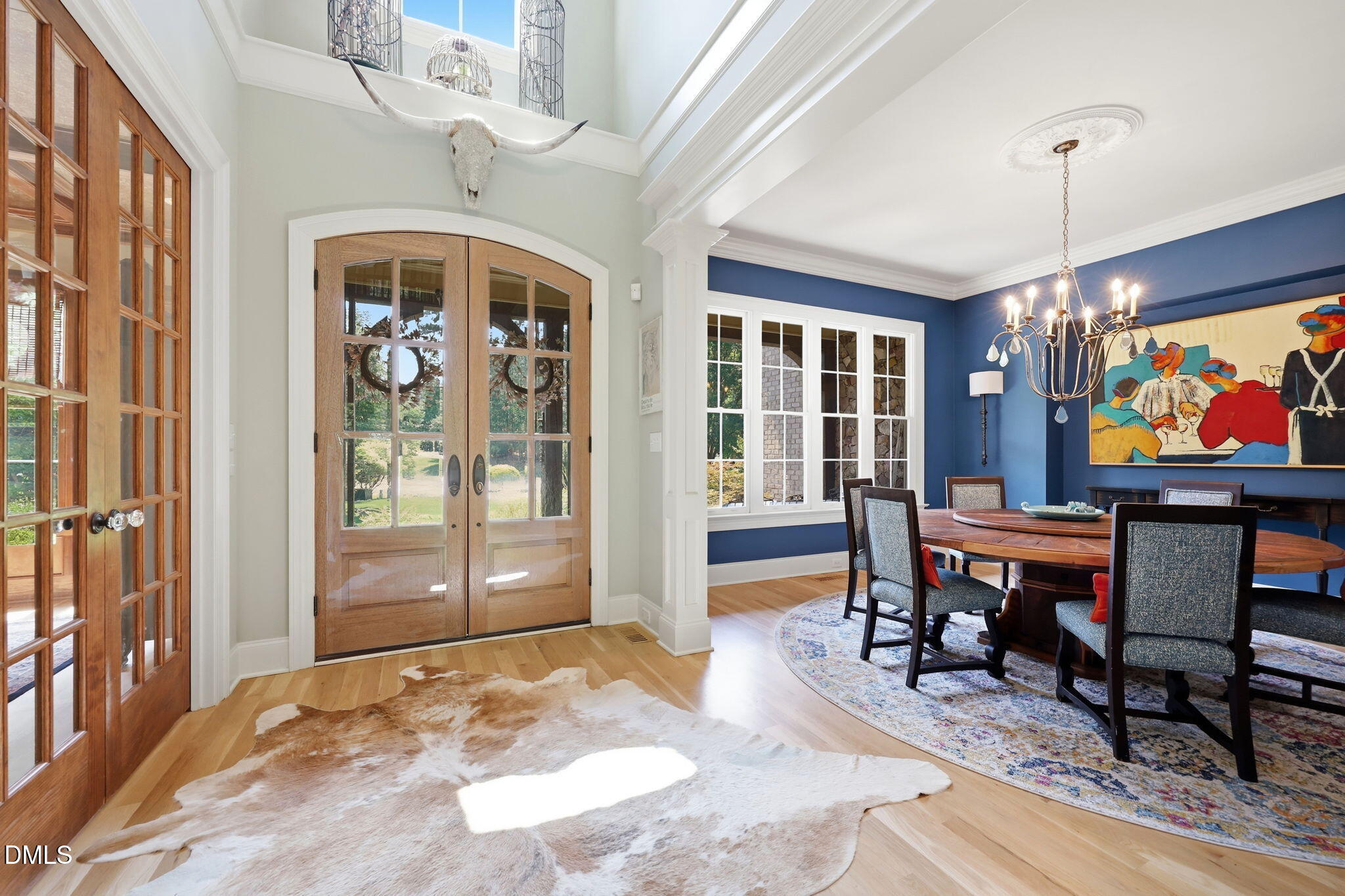 2901 Allansford Lane Raleigh, NC 27613 - Photo 5 of 92 64-web-or-mls-IMG_6289_edit