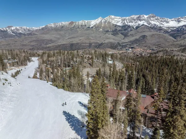 $18,000,000 | 222 High Country Road, Mountain Village, CO 81435