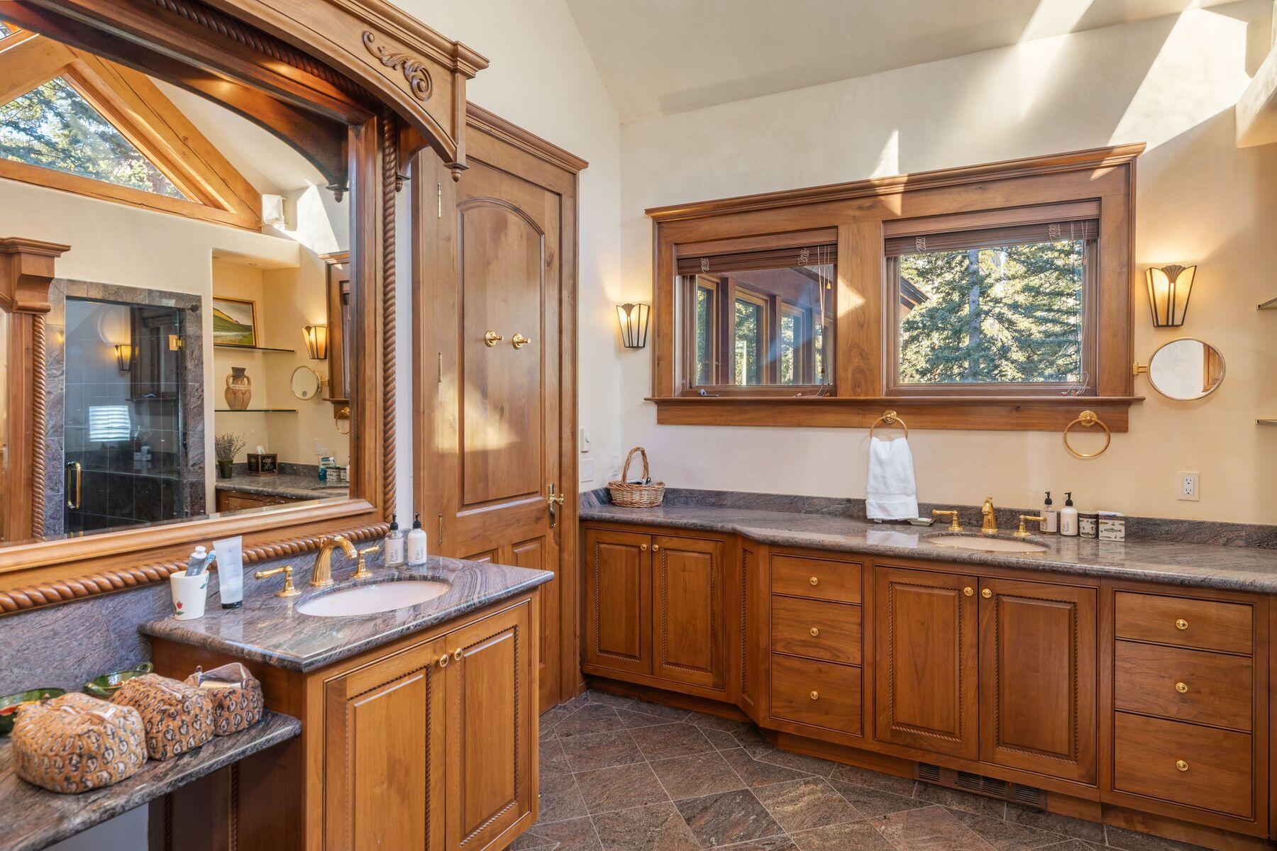 222 High Country Road Mountain Village, CO 81435 - Photo 14 of 37 Master Bath