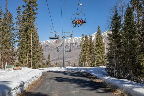 $18,000,000 | 222 High Country Road, Mountain Village, CO 81435