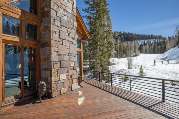 $18,000,000 | 222 High Country Road, Mountain Village, CO 81435