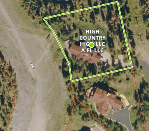 $18,000,000 | 222 High Country Road, Mountain Village, CO 81435