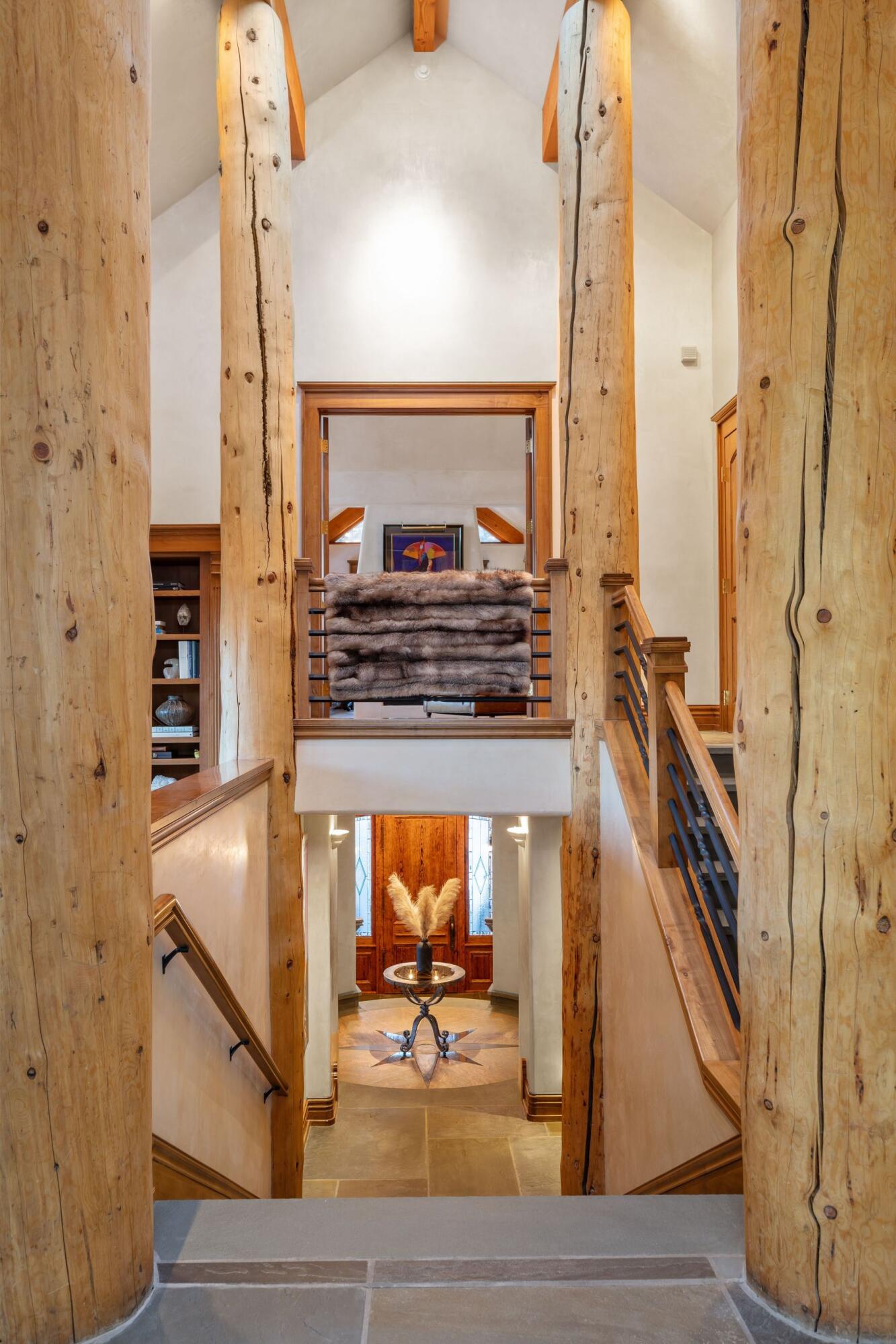 222 High Country Road Mountain Village, CO 81435 - Photo 3 of 37 Entry