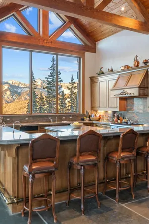 $18,000,000 | 222 High Country Road, Mountain Village, CO 81435