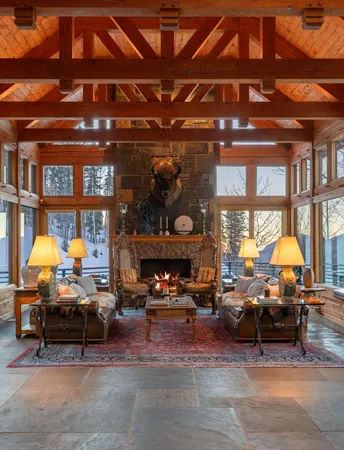 $18,000,000 | 222 High Country Road, Mountain Village, CO 81435
