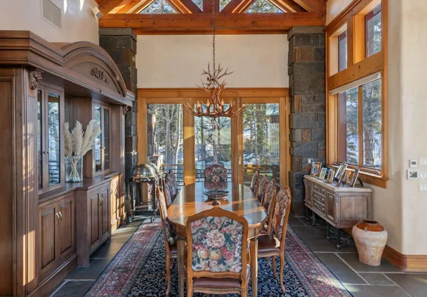 $18,000,000 | 222 High Country Road, Mountain Village, CO 81435