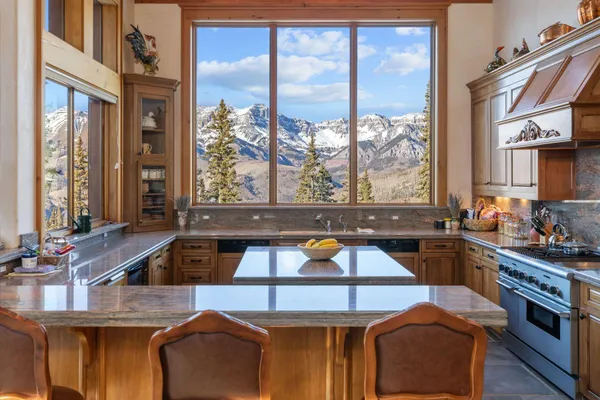 $18,000,000 | 222 High Country Road, Mountain Village, CO 81435