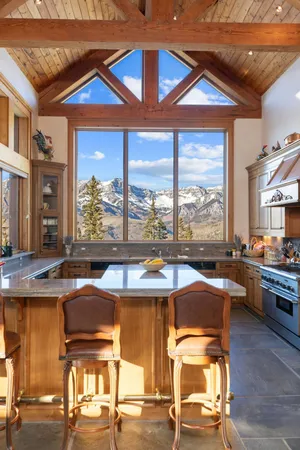 $18,000,000 | 222 High Country Road, Mountain Village, CO 81435
