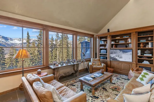 $18,000,000 | 222 High Country Road, Mountain Village, CO 81435