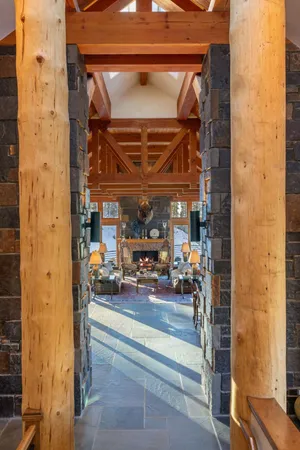 $18,000,000 | 222 High Country Road, Mountain Village, CO 81435