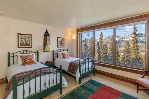 $18,000,000 | 222 High Country Road, Mountain Village, CO 81435