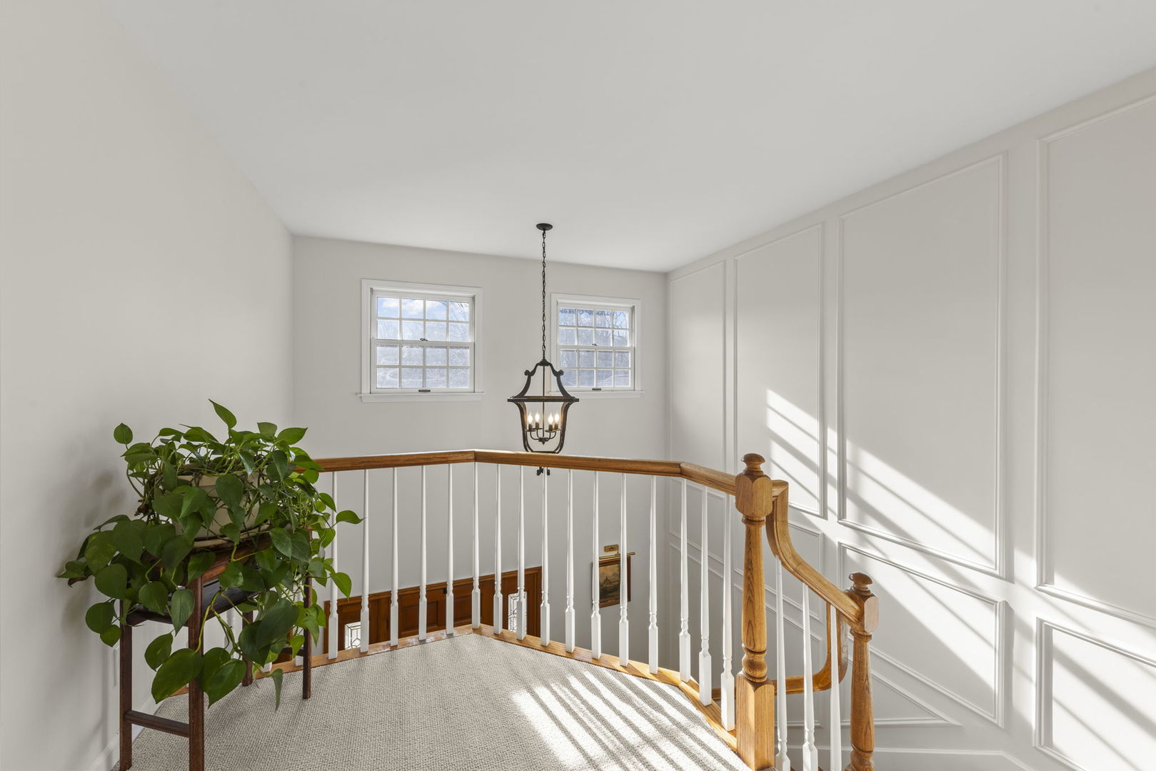 19 Shagbark Lane Newark, IL 60541 - Photo 18 of 60 a view of entryway with a window