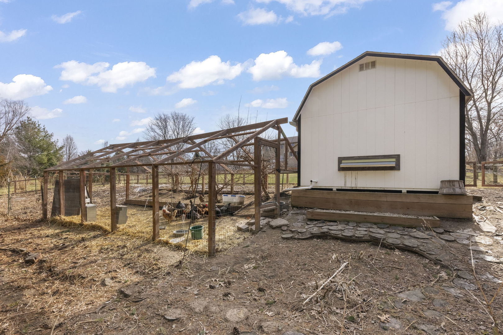 19 Shagbark Lane Newark, IL 60541 - Photo 40 of 60