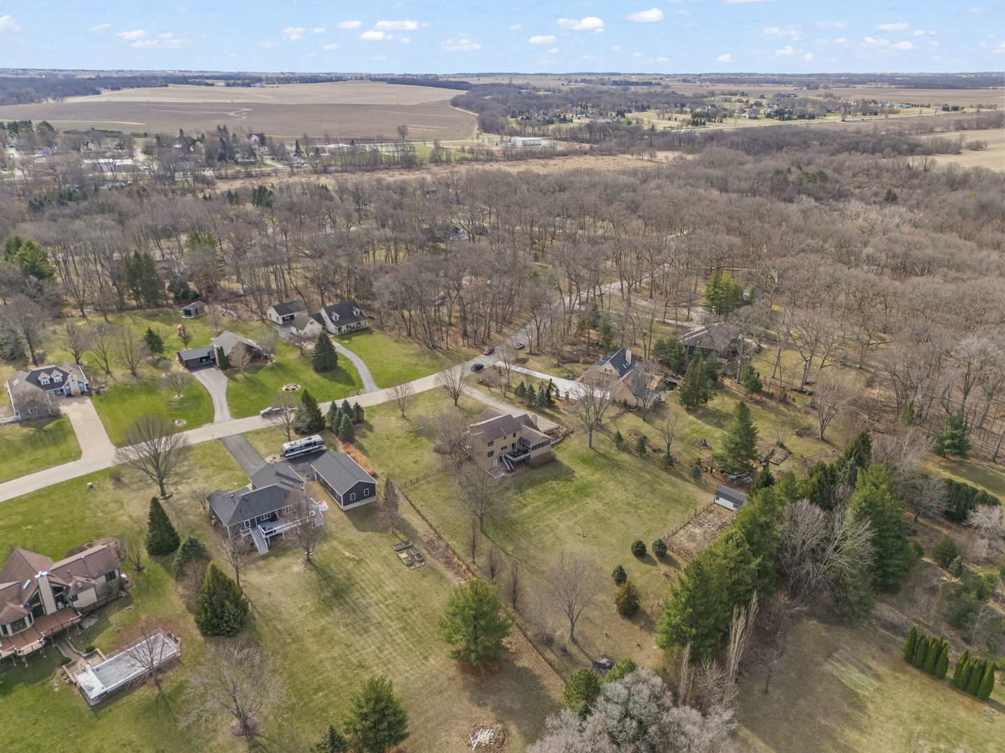 19 Shagbark Lane Newark, IL 60541 - Photo 51 of 60