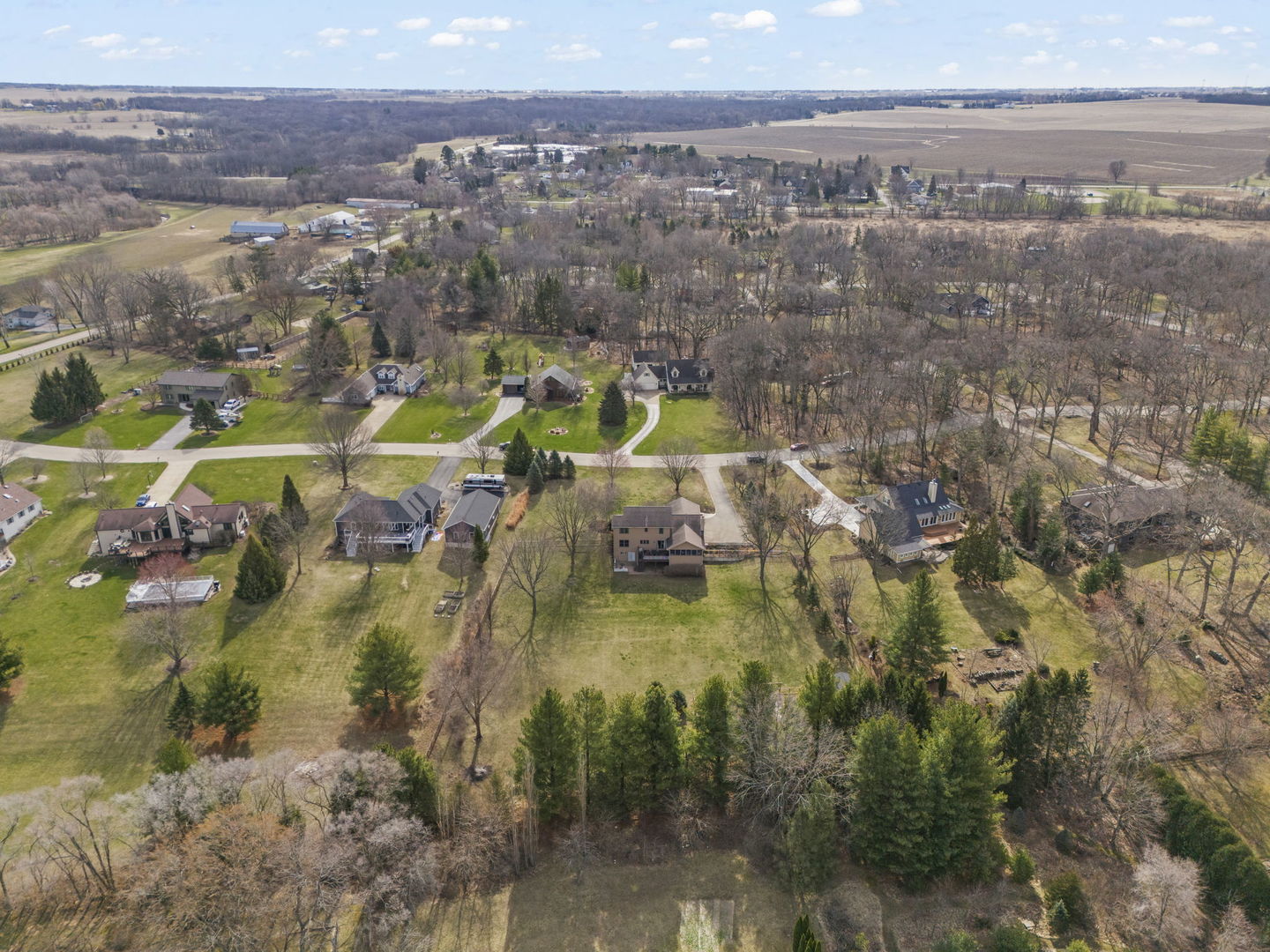 19 Shagbark Lane Newark, IL 60541 - Photo 52 of 60