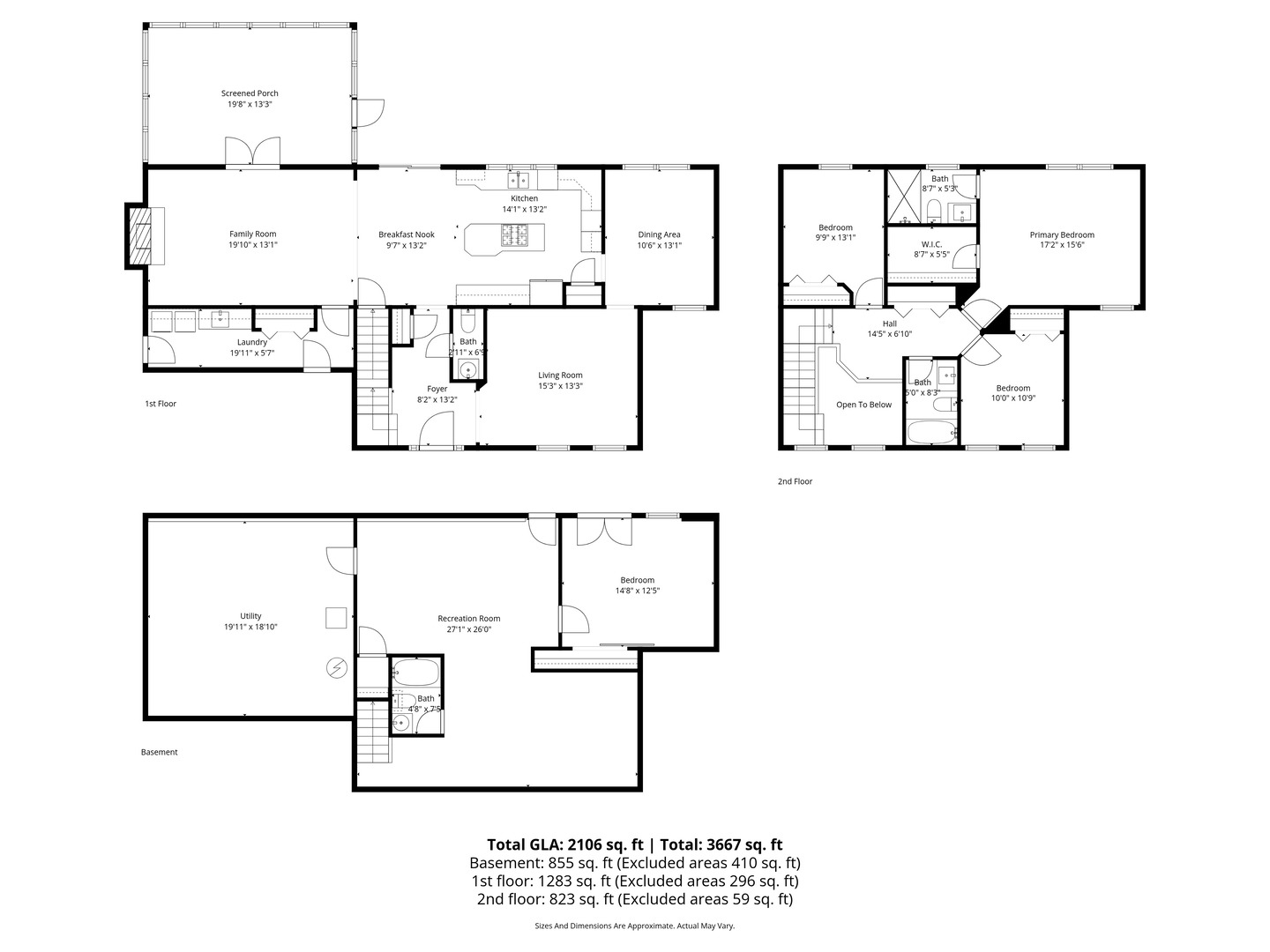 19 Shagbark Lane Newark, IL 60541 - Photo 59 of 60