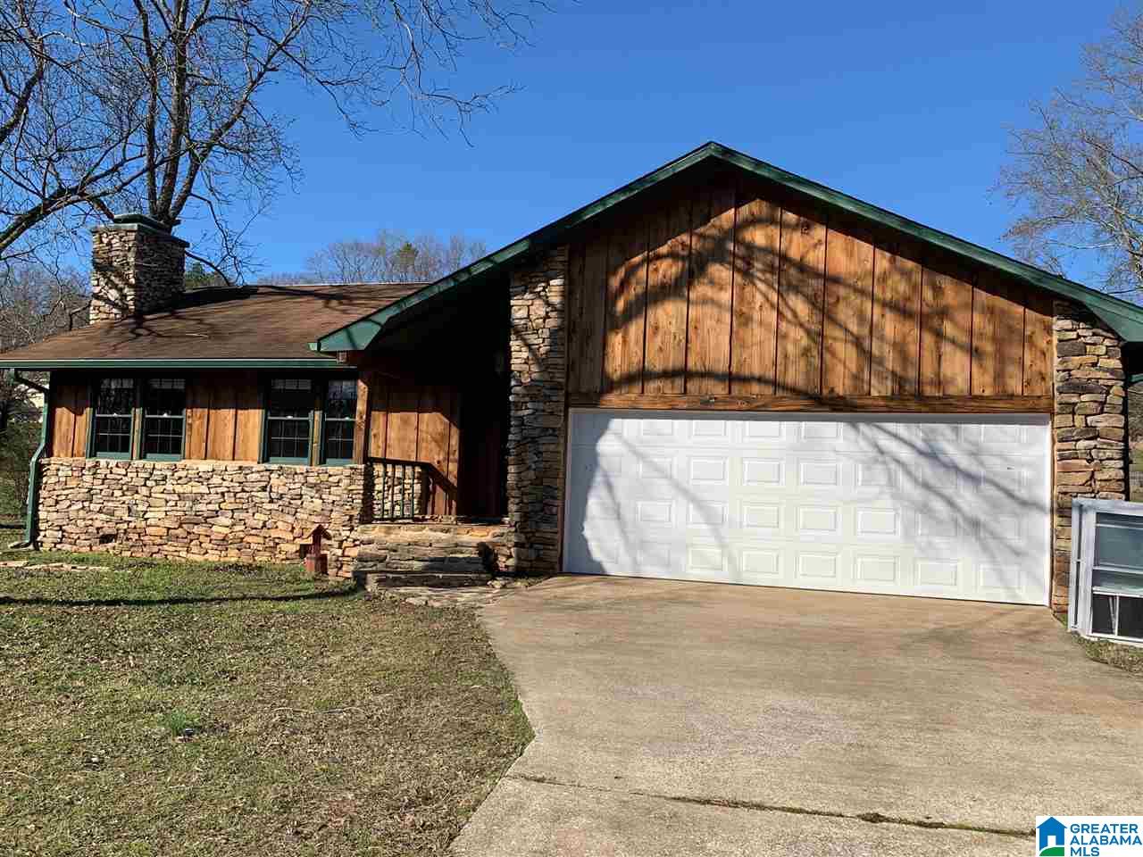 255 Pine Manor Road Alexandria, AL 36250 - Photo 1 of 27
