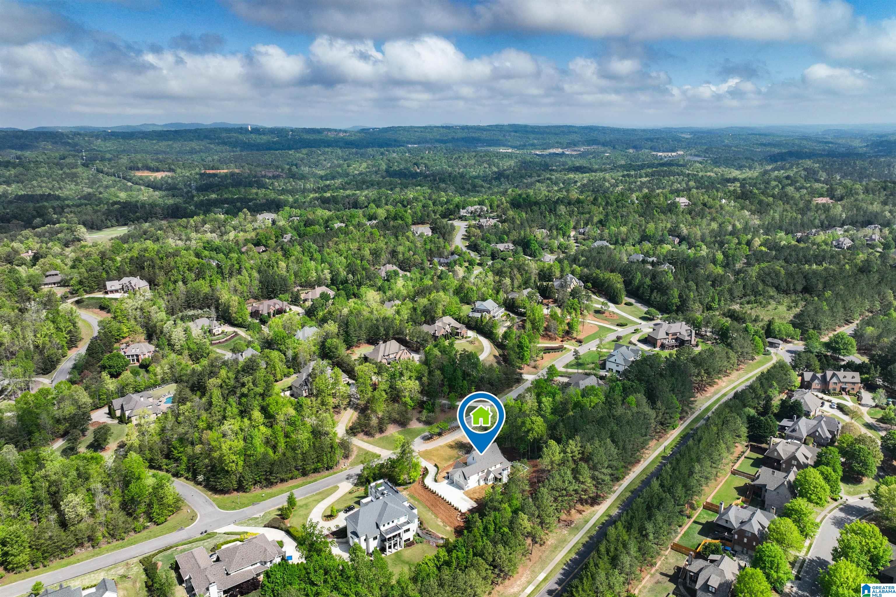 4381 Kings Mountain Ridge Birmingham, AL 35242 - Photo 68 of 71