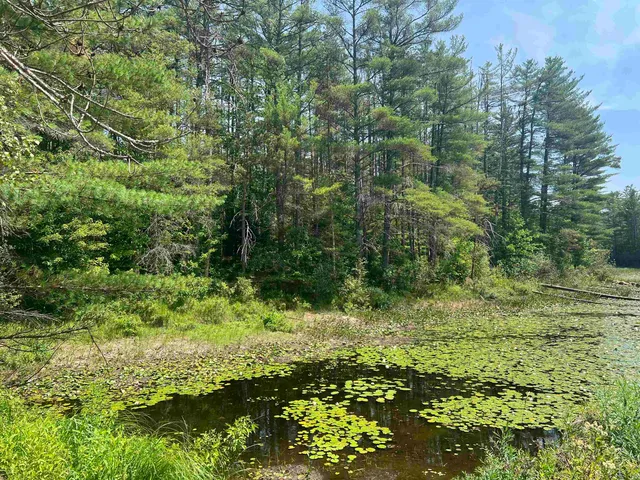 $110,000 | 179 Chickville Road, Ossipee, NH 03864