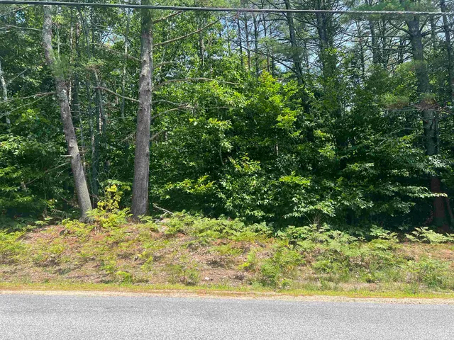 $110,000 | 179 Chickville Road, Ossipee, NH 03864