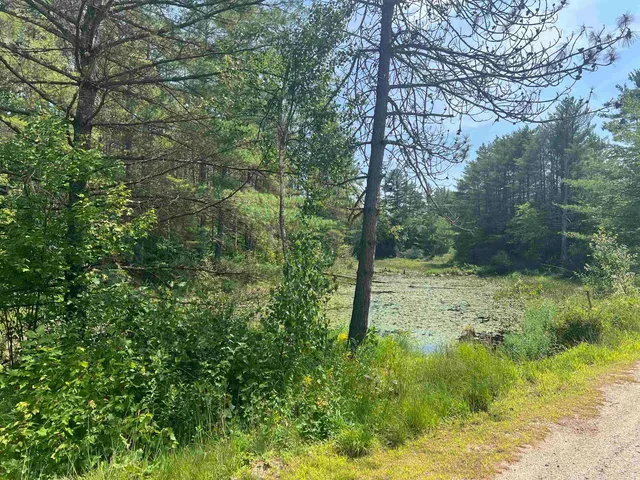 $110,000 | 179 Chickville Road, Ossipee, NH 03864