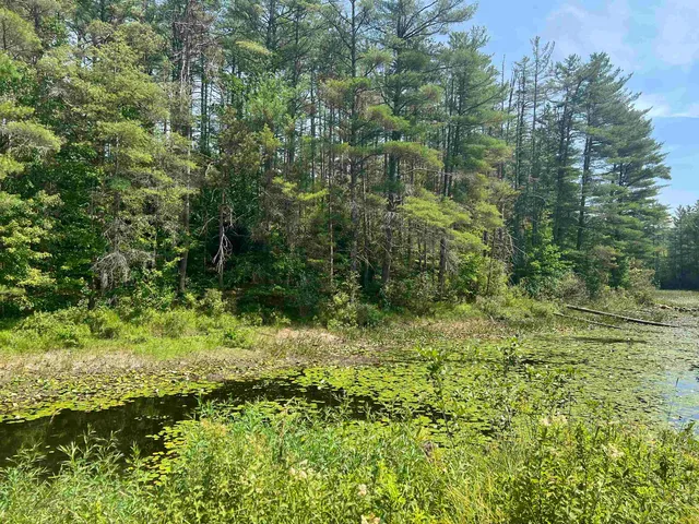 $110,000 | 179 Chickville Road, Ossipee, NH 03864