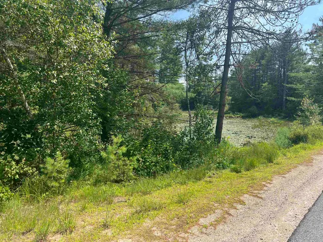 $110,000 | 179 Chickville Road, Ossipee, NH 03864