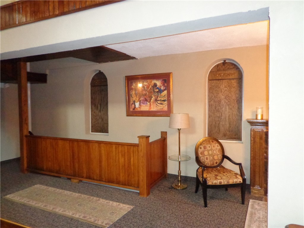68 North Division Street Auburn, NY 13021 - Photo 15 of 39 Aux room