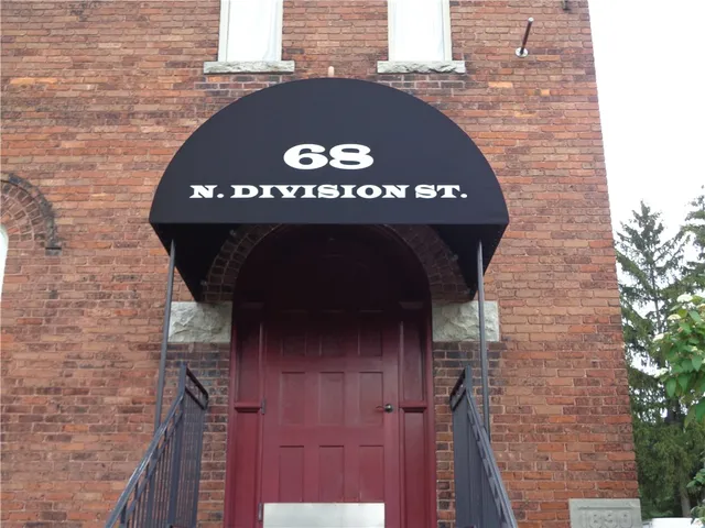 $389,000 | 68 North Division Street, Auburn, NY 13021