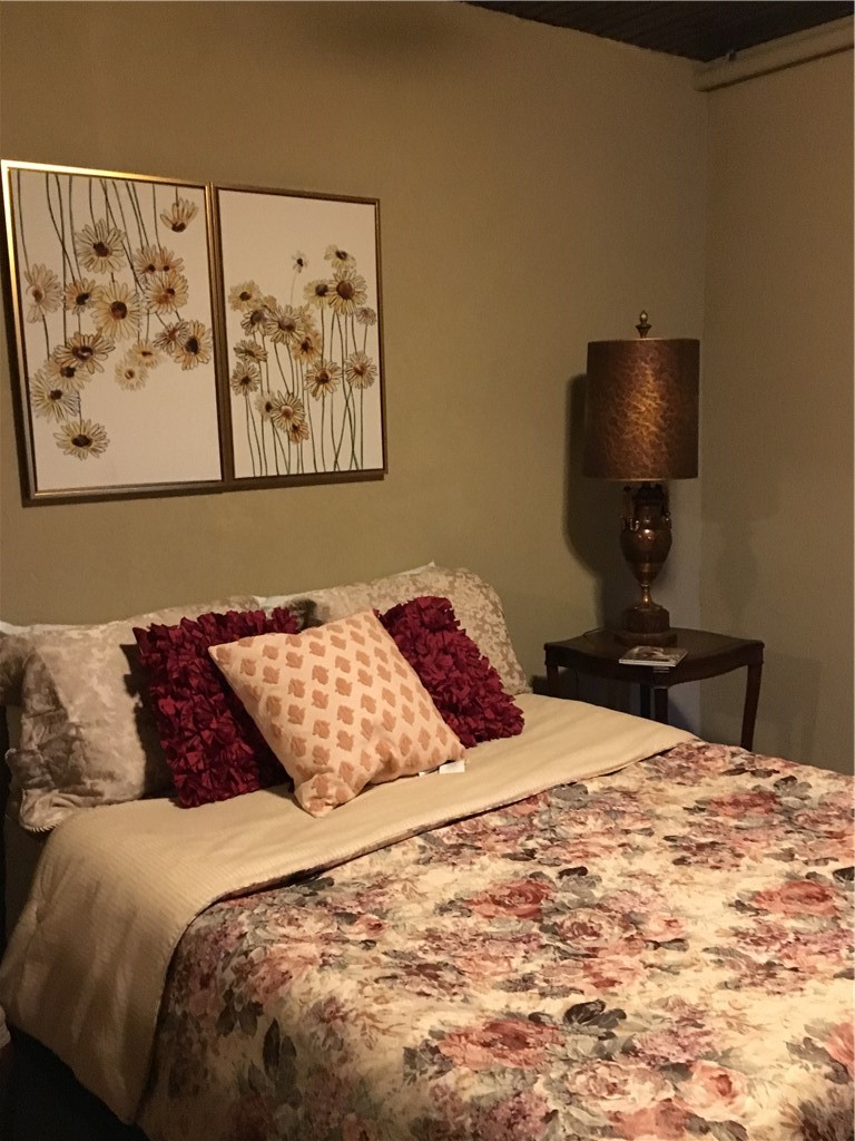 68 North Division Street Auburn, NY 13021 - Photo 36 of 39 Brides room staged as bedroom