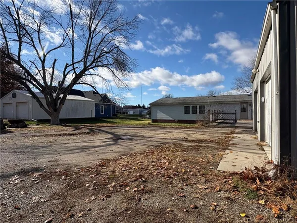 $165,500 | 202 North Main Street, Oregon, MO 64473