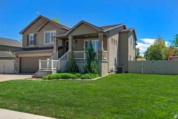 $699,900 | 787 West 2000th Street North, Woods Cross, UT 84087