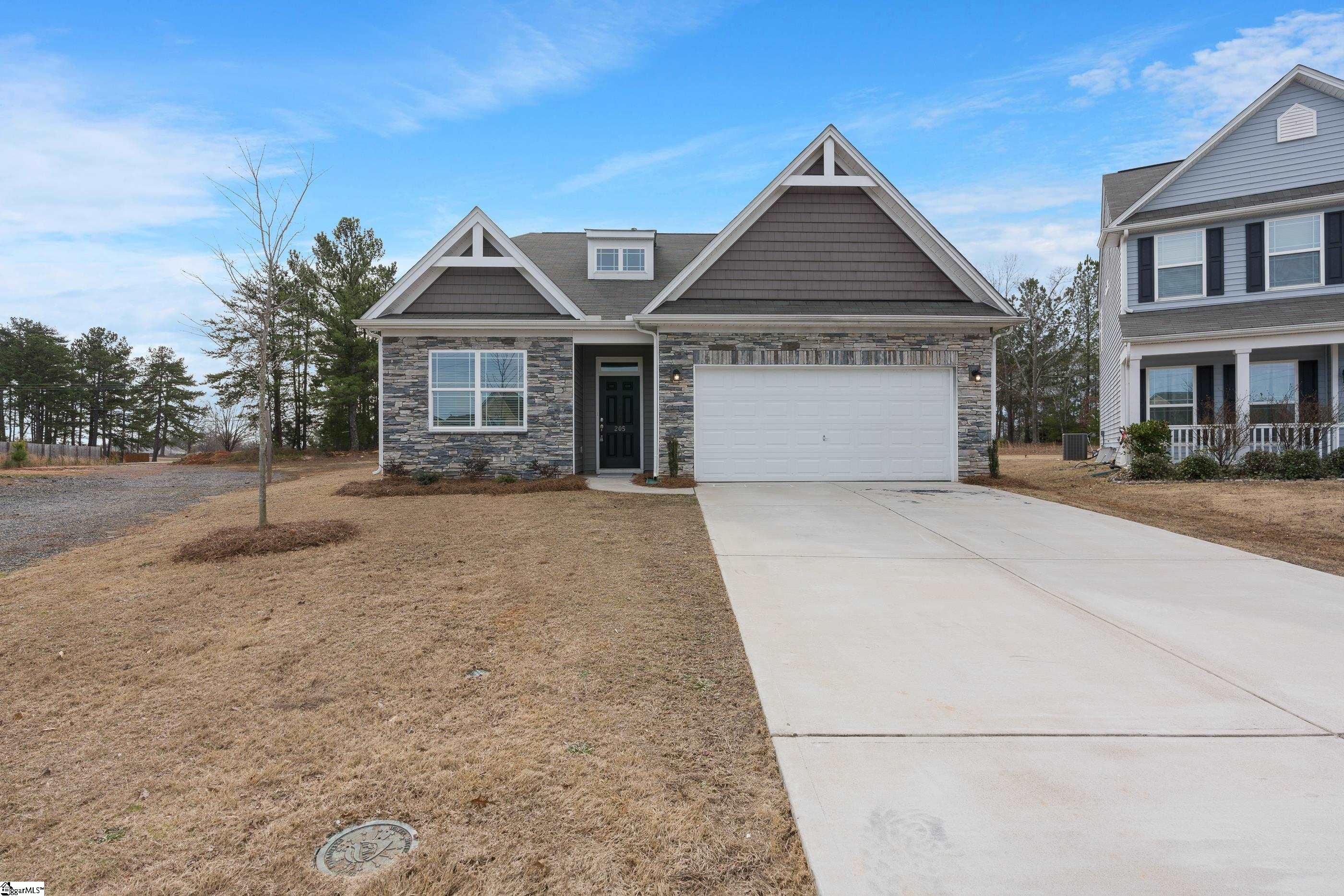 205 Talisker Way Greenville, SC 29607 - Photo 3 of 27 Gallery Image 3