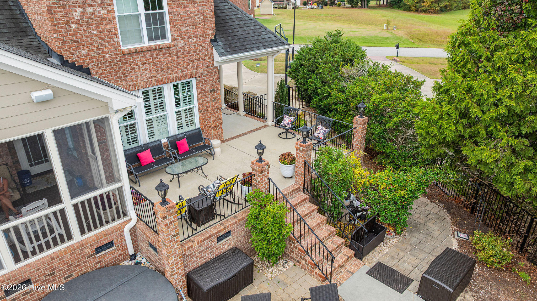 16 Tudor Way Angier, NC 27501 - Photo 52 of 79 DJI_0776