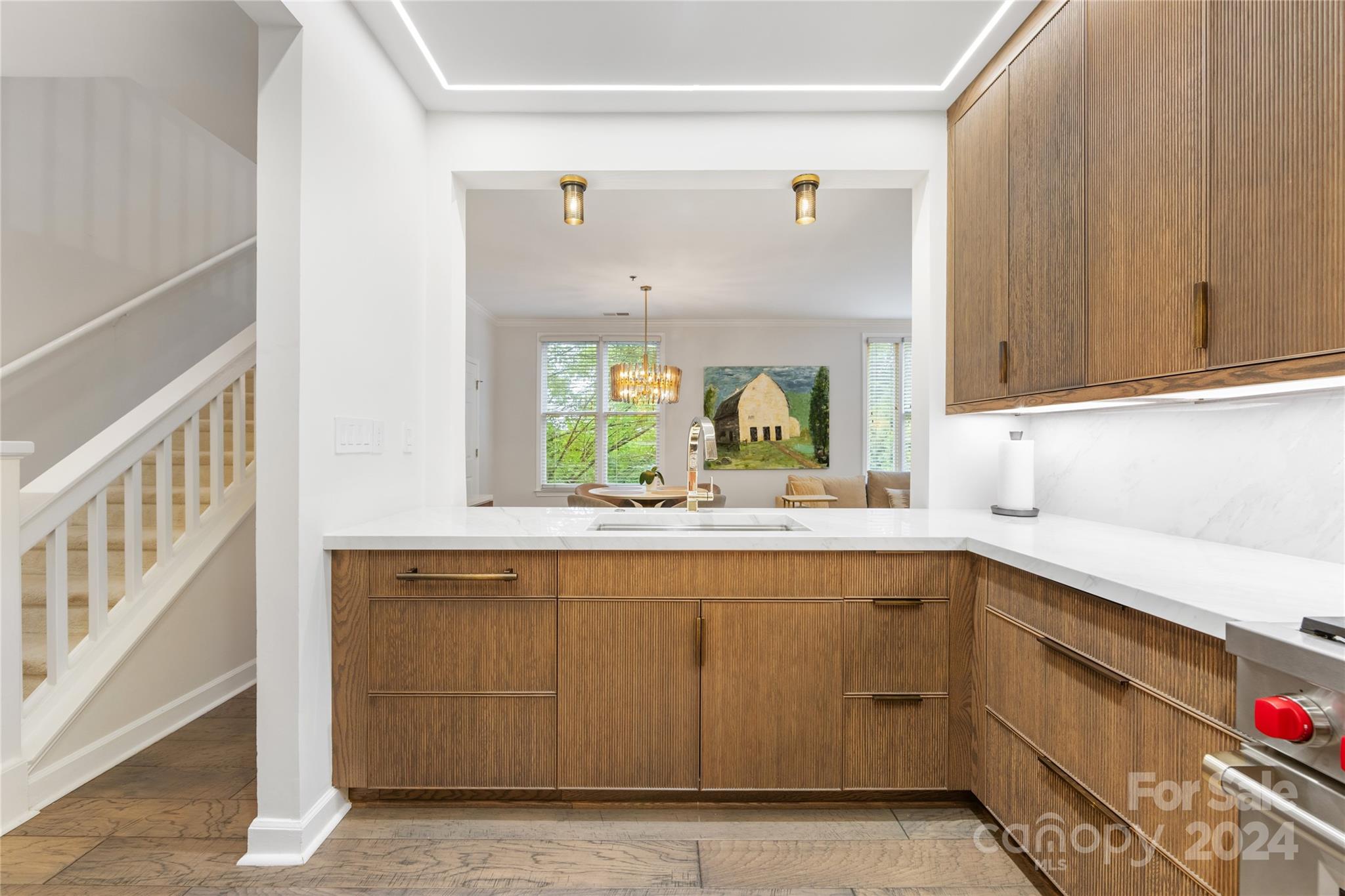 416 Queens Road, Unit 11 Charlotte, NC 28207 - Photo 11 of 40