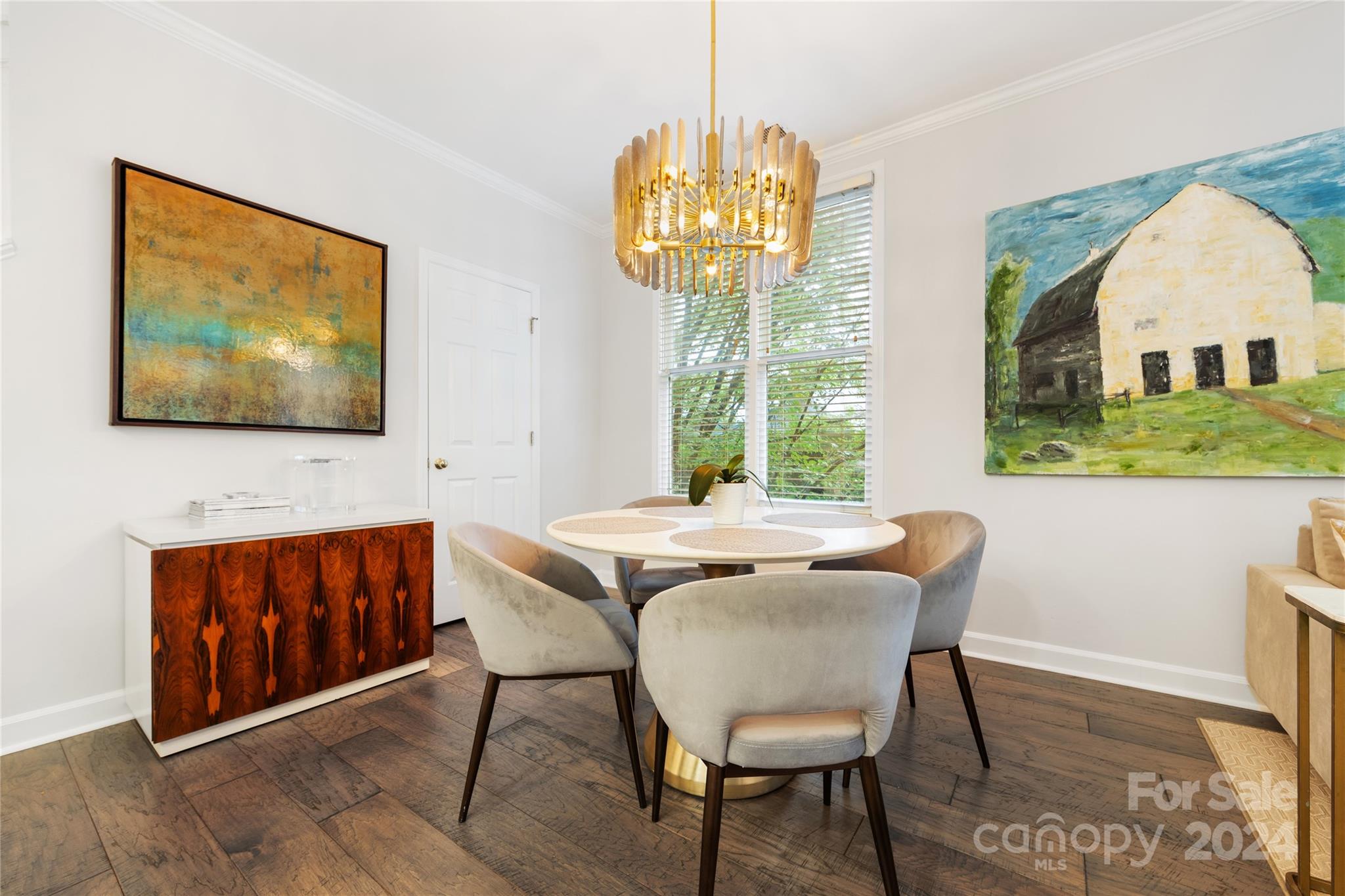 416 Queens Road, Unit 11 Charlotte, NC 28207 - Photo 14 of 40