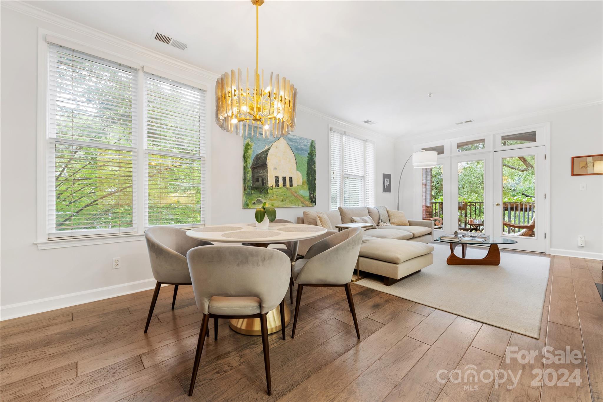 416 Queens Road, Unit 11 Charlotte, NC 28207 - Photo 15 of 40
