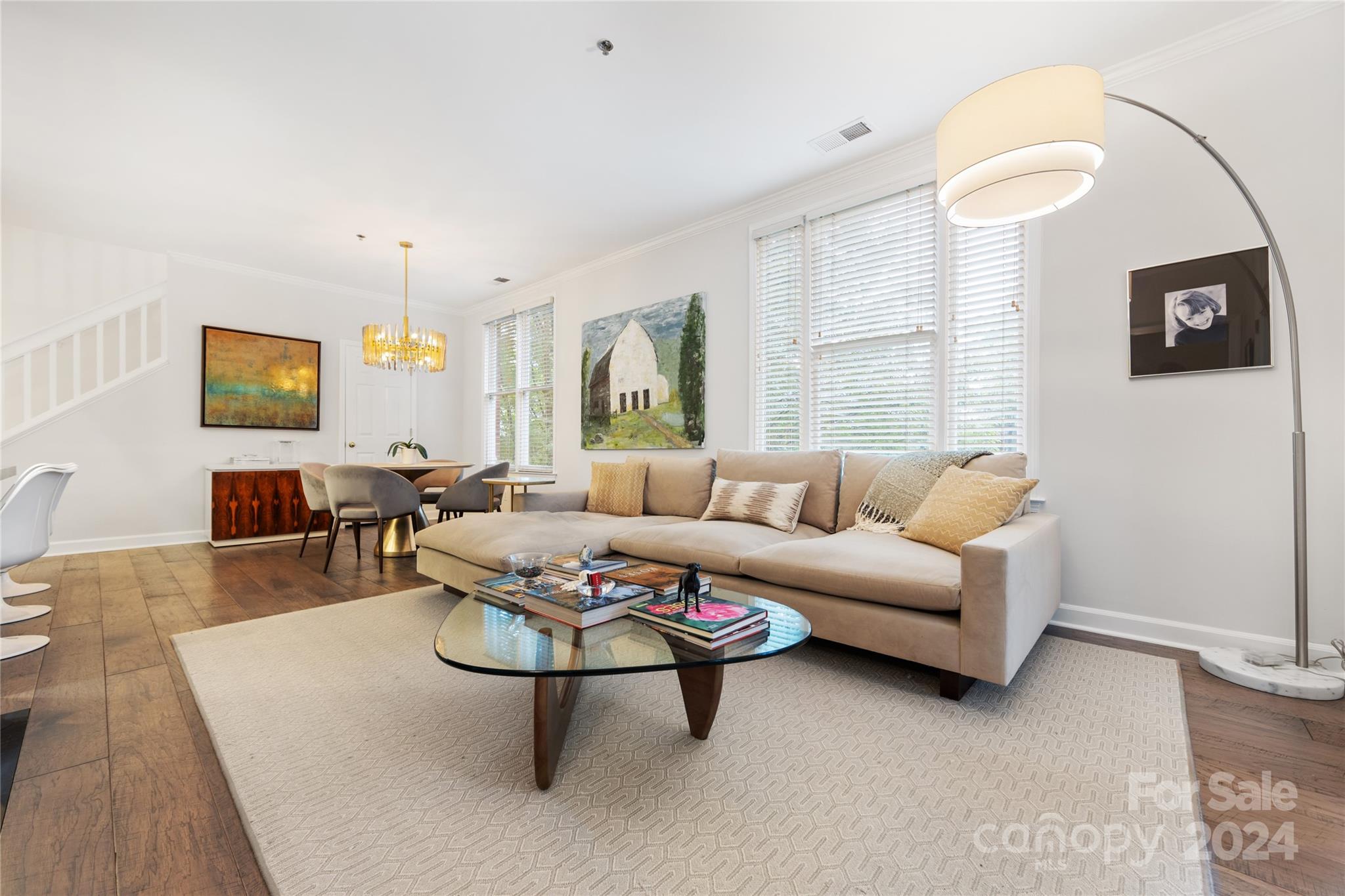 416 Queens Road, Unit 11 Charlotte, NC 28207 - Photo 17 of 40