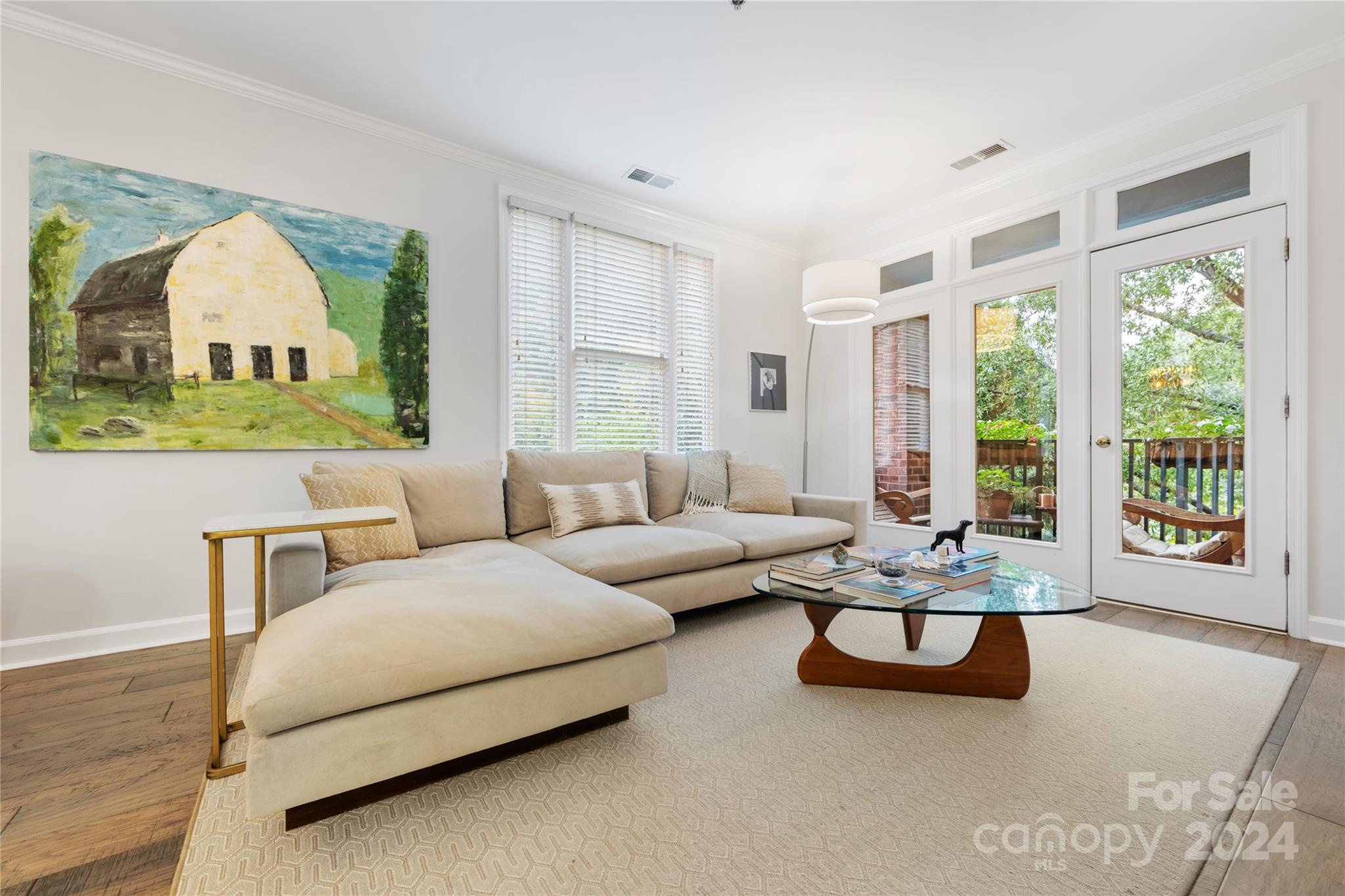 416 Queens Road, Unit 11 Charlotte, NC 28207 - Photo 18 of 40
