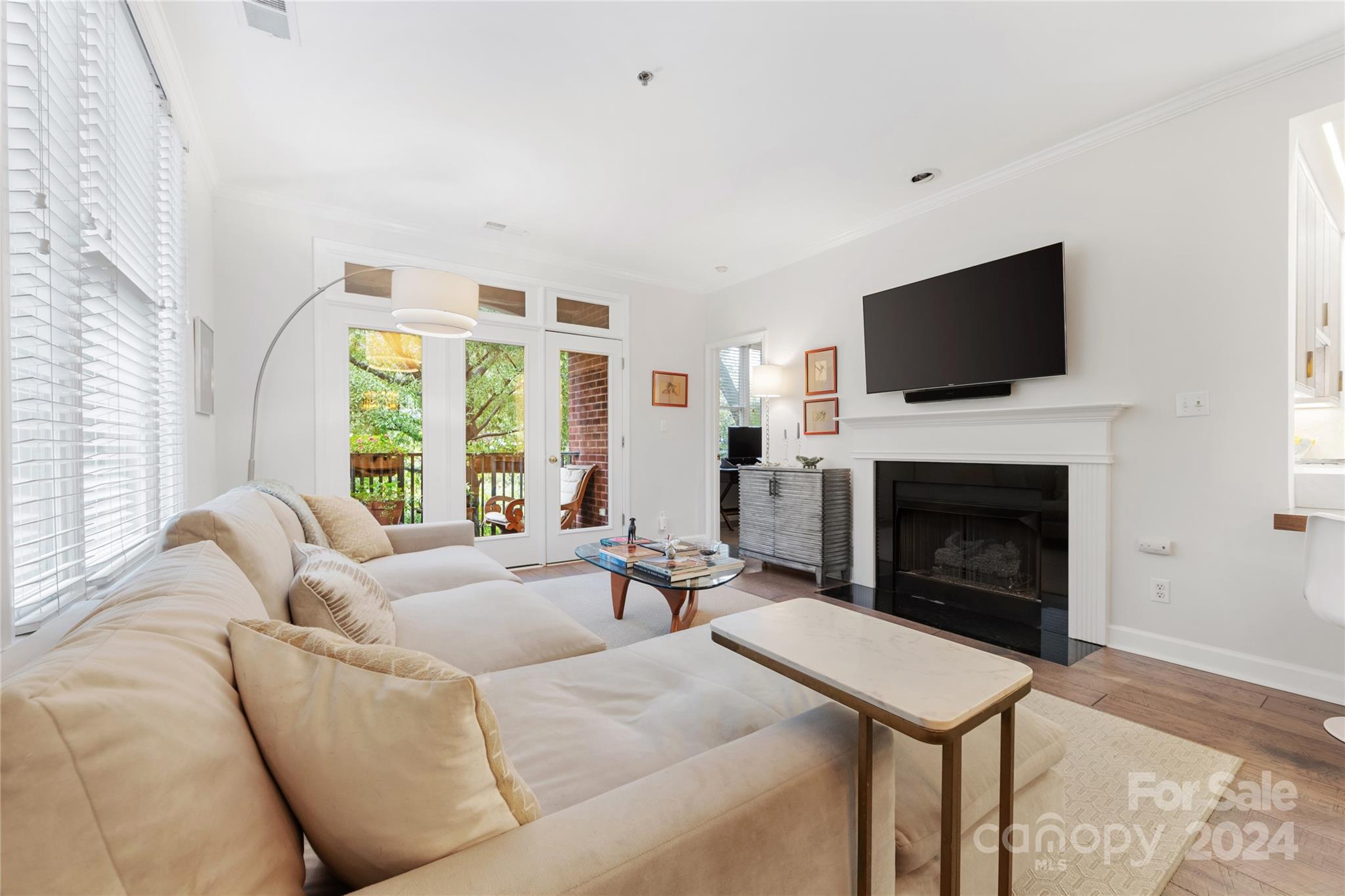 416 Queens Road, Unit 11 Charlotte, NC 28207 - Photo 19 of 40