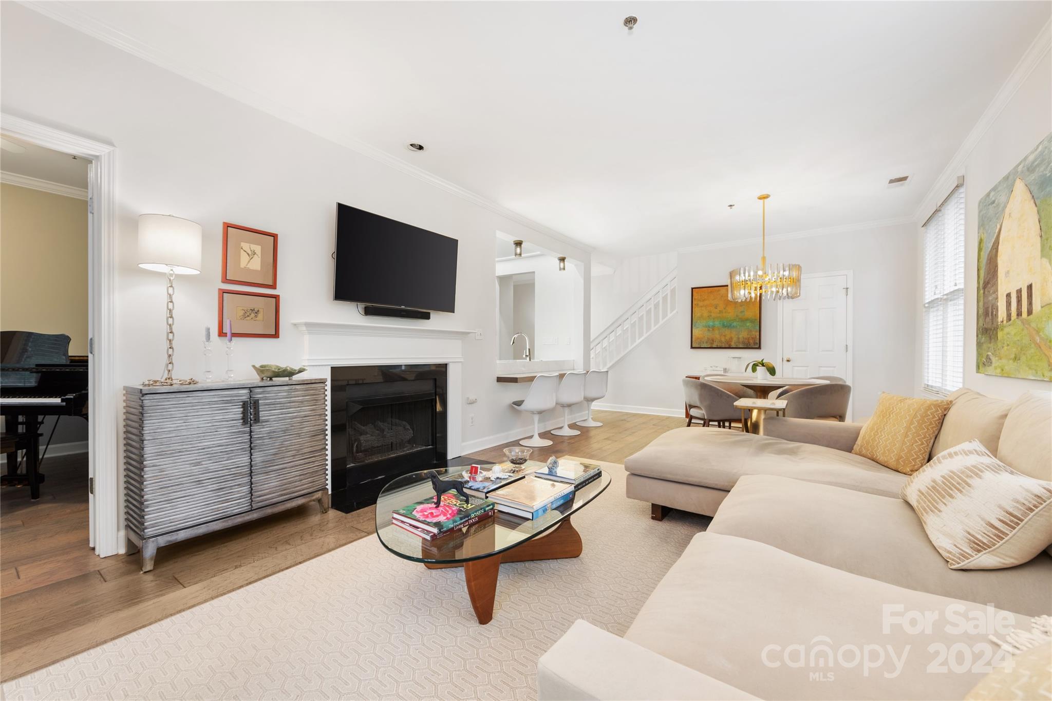 416 Queens Road, Unit 11 Charlotte, NC 28207 - Photo 20 of 40
