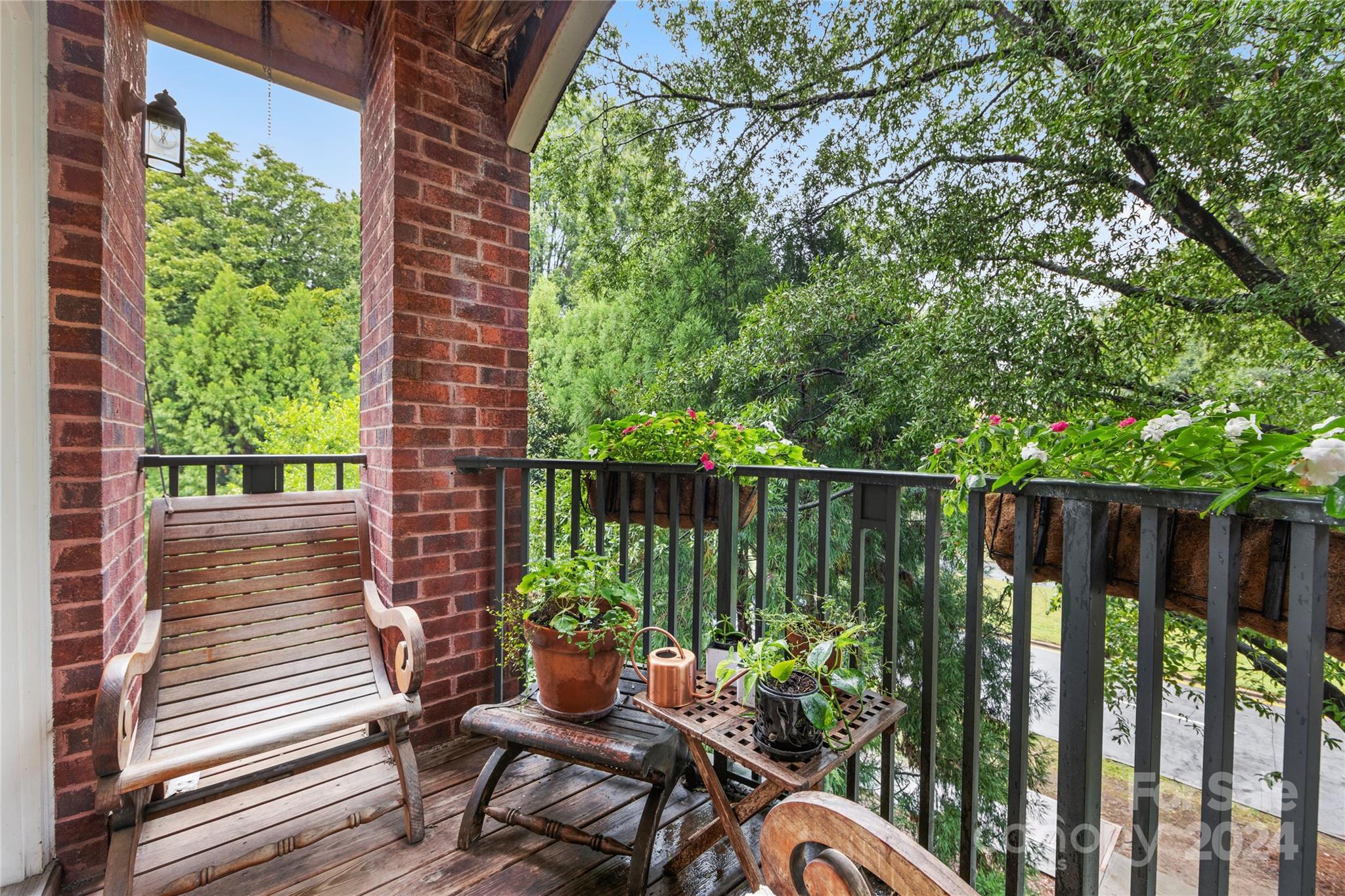 416 Queens Road, Unit 11 Charlotte, NC 28207 - Photo 21 of 40